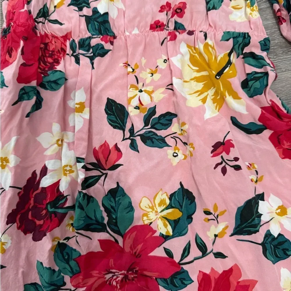 Bundle of 2 Girls Dresses